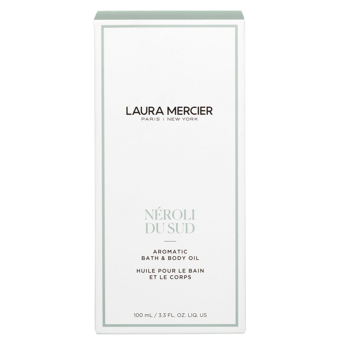 Néroli du Sud Aromatic Bath & Body Oil