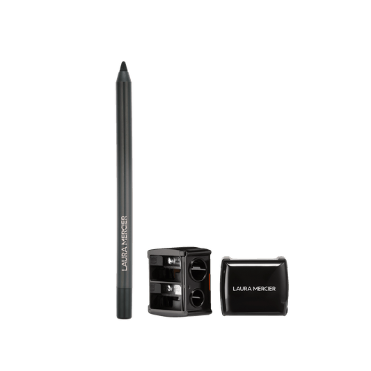Caviar Tightline Eyeliner and Sharpener Bundle