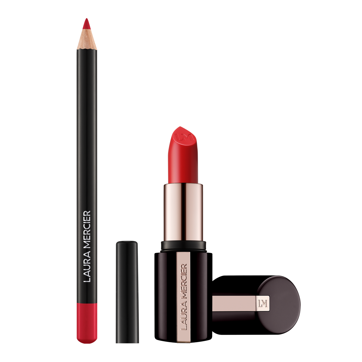 Caviar Lip Essentials
