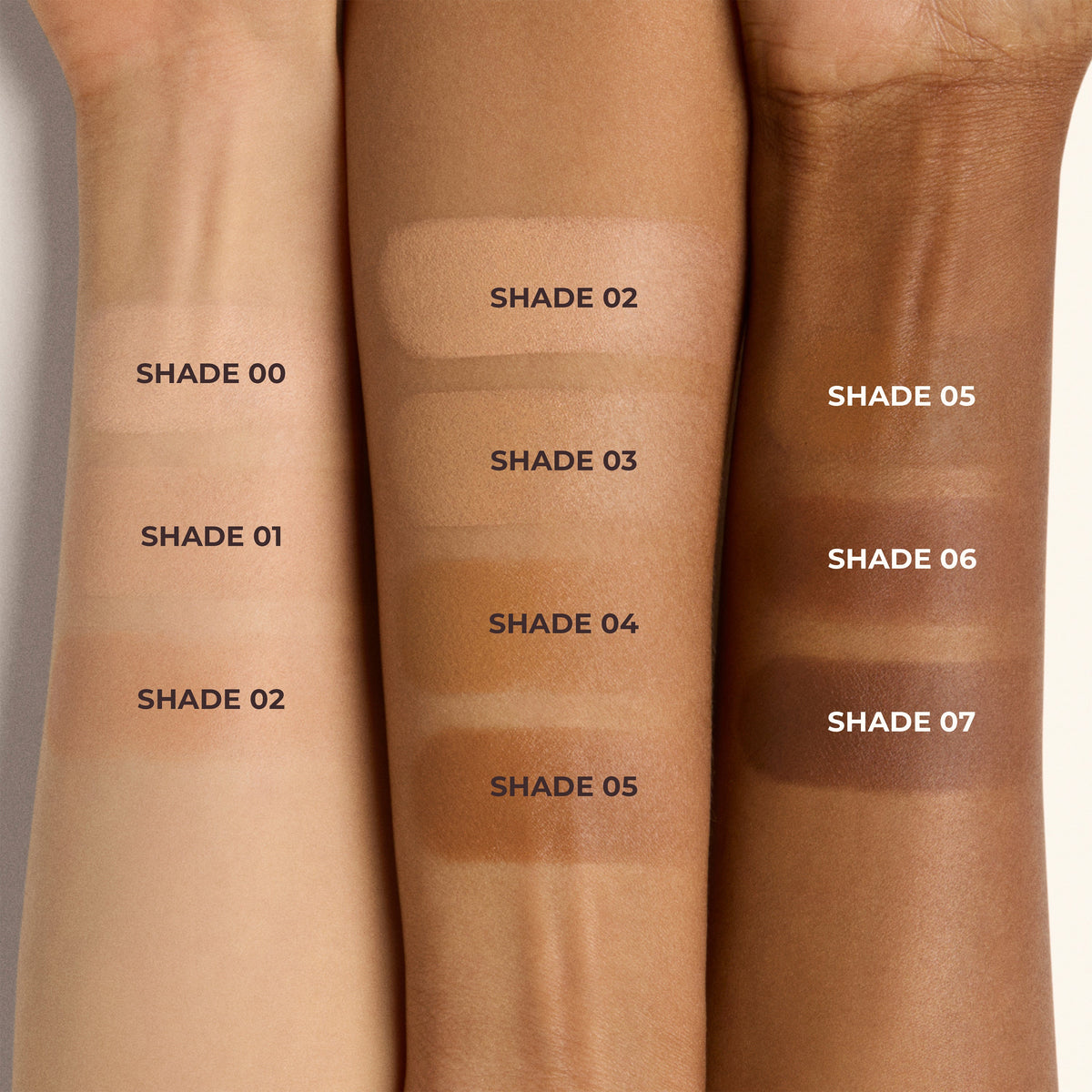 Tinted Blur Balm