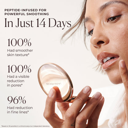 Tinted Blur Balm