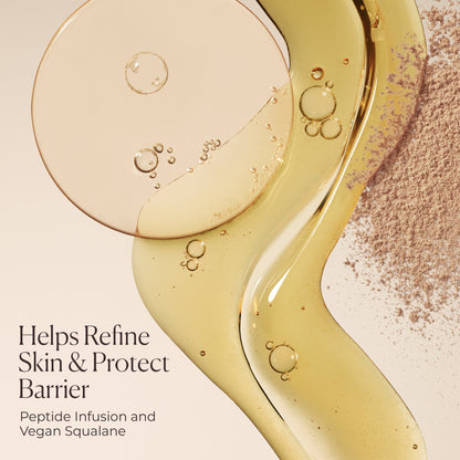 Tinted Blur Balm
