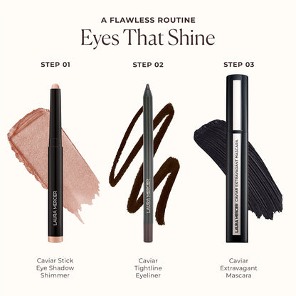Caviar Tightline Eyeliner