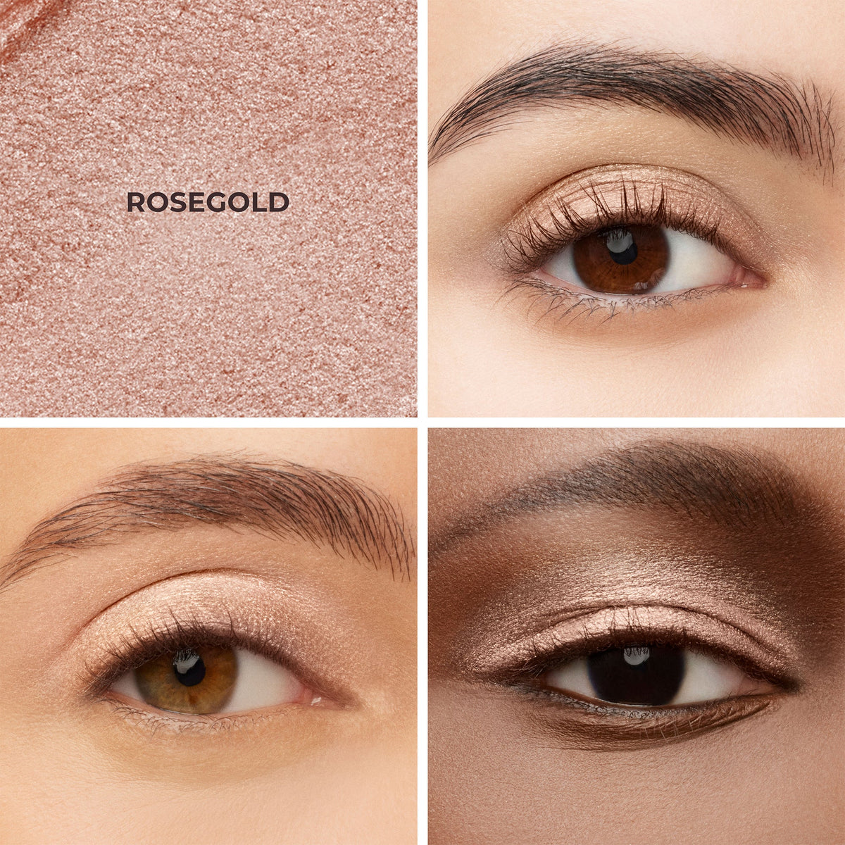 A Taste of Caviar Mini Caviar Stick Eye Shadow Trio