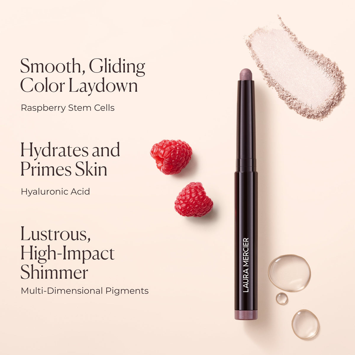 Caviar Stick Eye Shadow Bundle