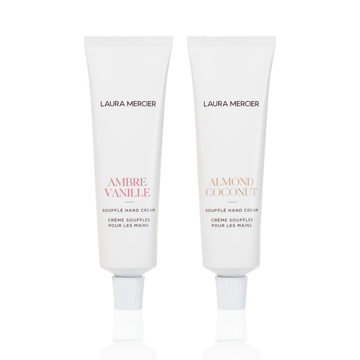 Soft Touch Duo Souflé Hand Cream Duo