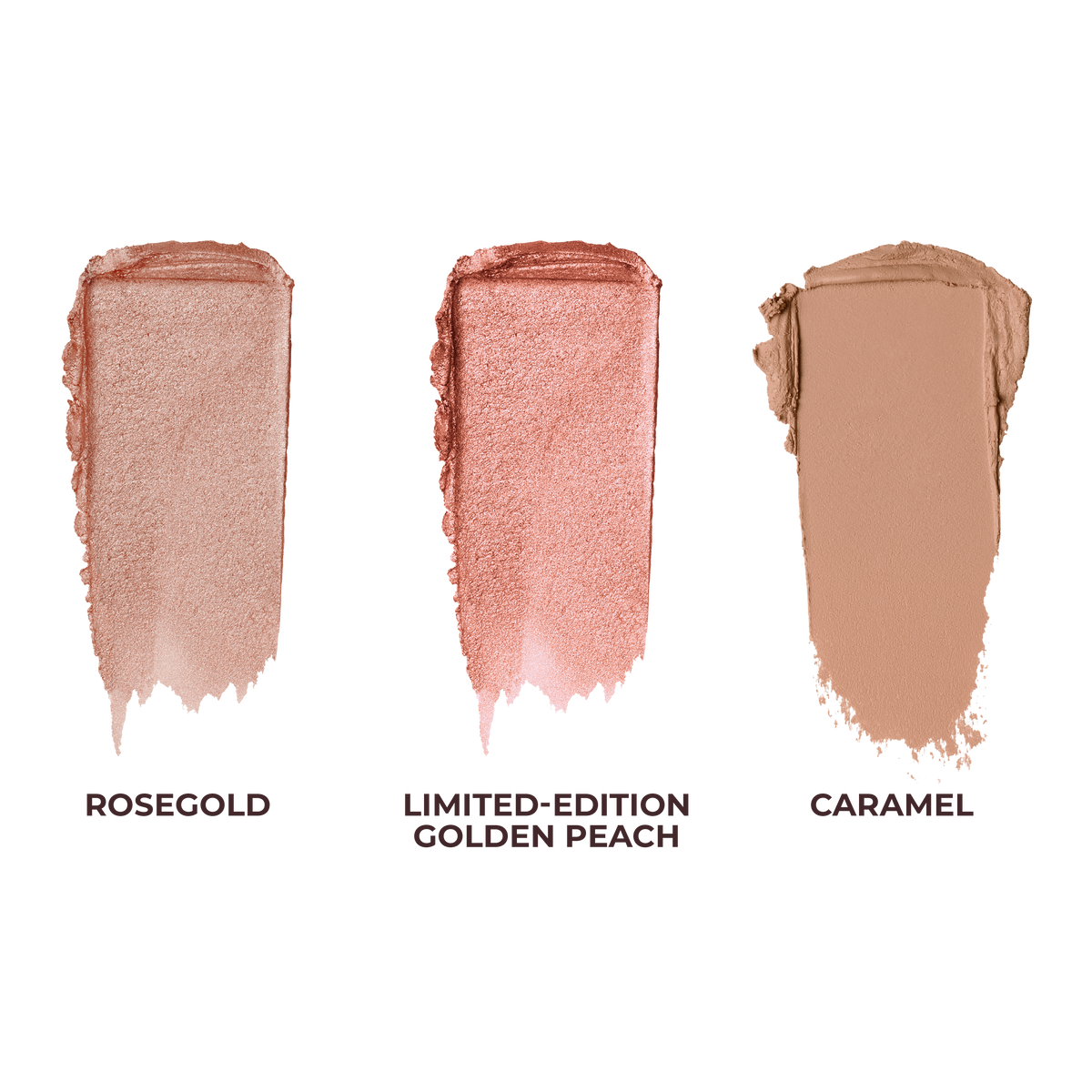 A Taste of Caviar Mini Caviar Stick Eye Shadow Trio