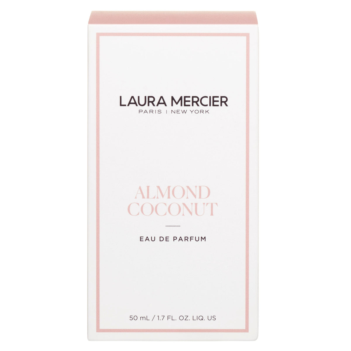 Almond Coconut Eau de Parfum