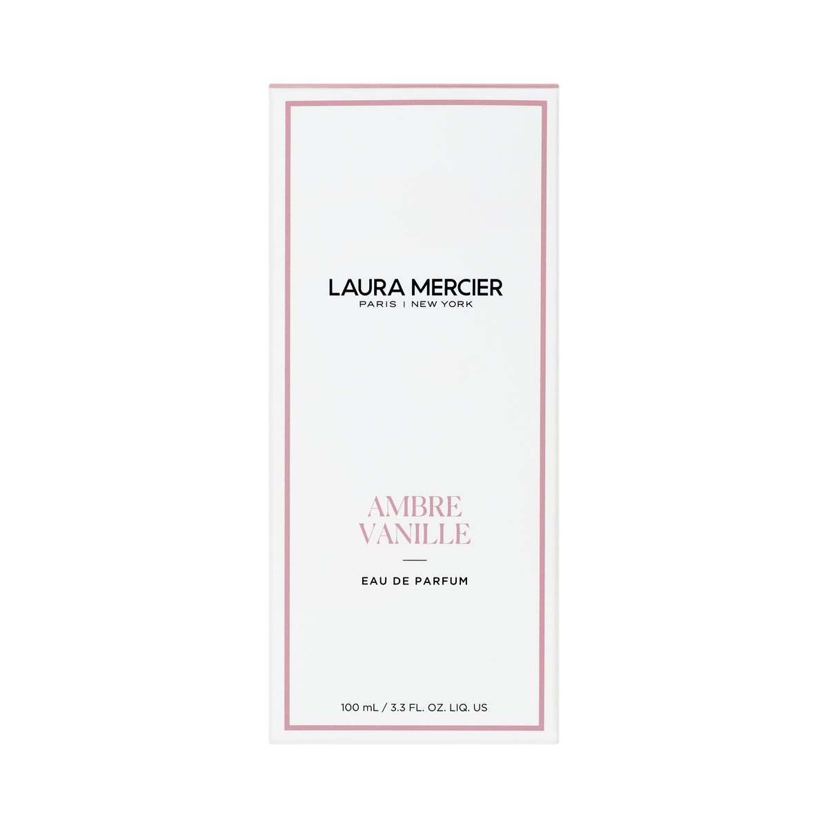 Ambre Vanille Eau de Parfum Jumbo
