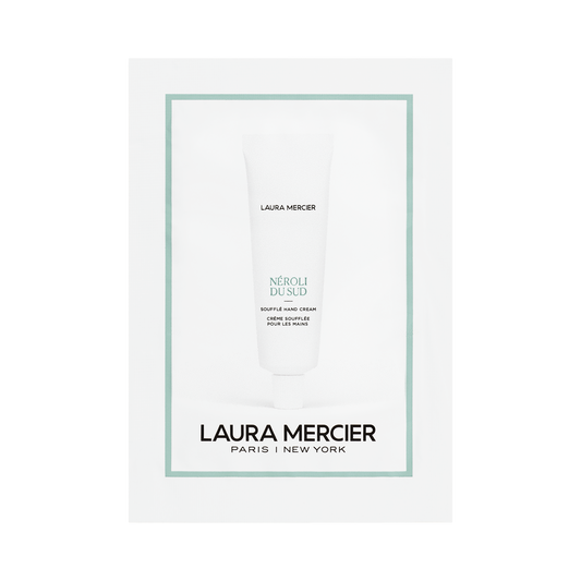 Néroli du Sud Hand Cream Sample
