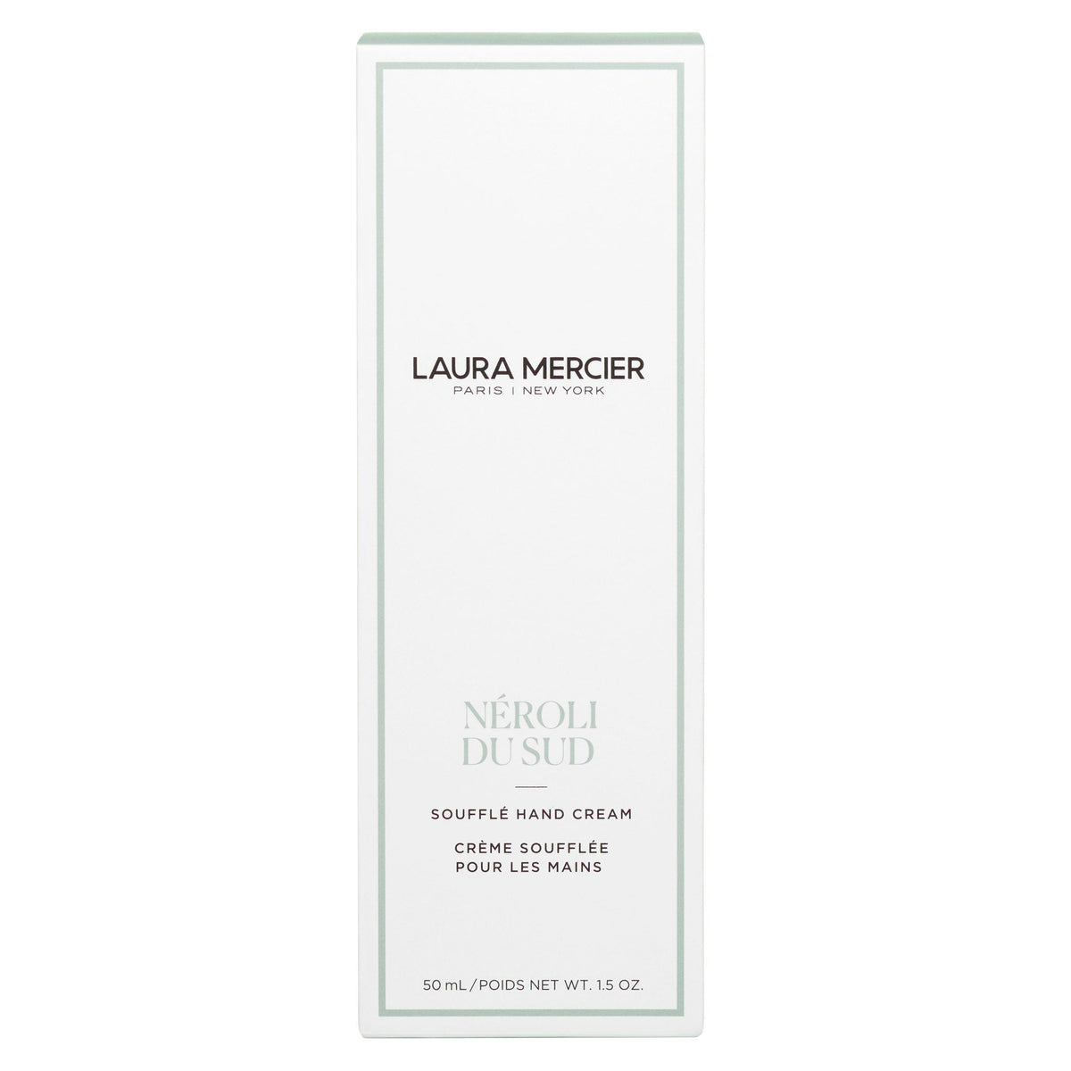 Néroli du Sud Soufflé Hand Cream