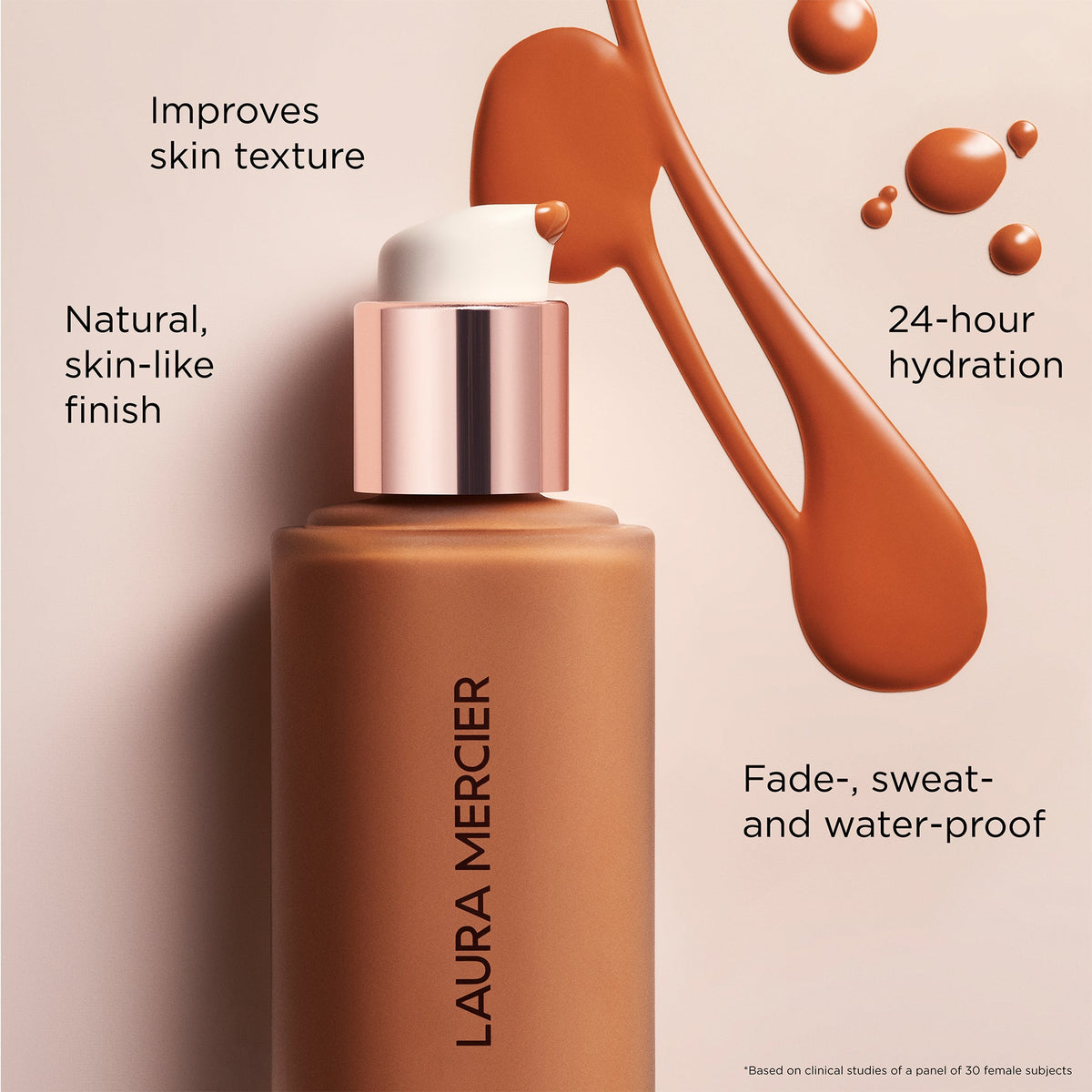 Flawless Foundation and Concealer Bundle
