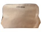 Champagne Rosegold Beauty Bag