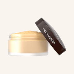 Translucent Honey